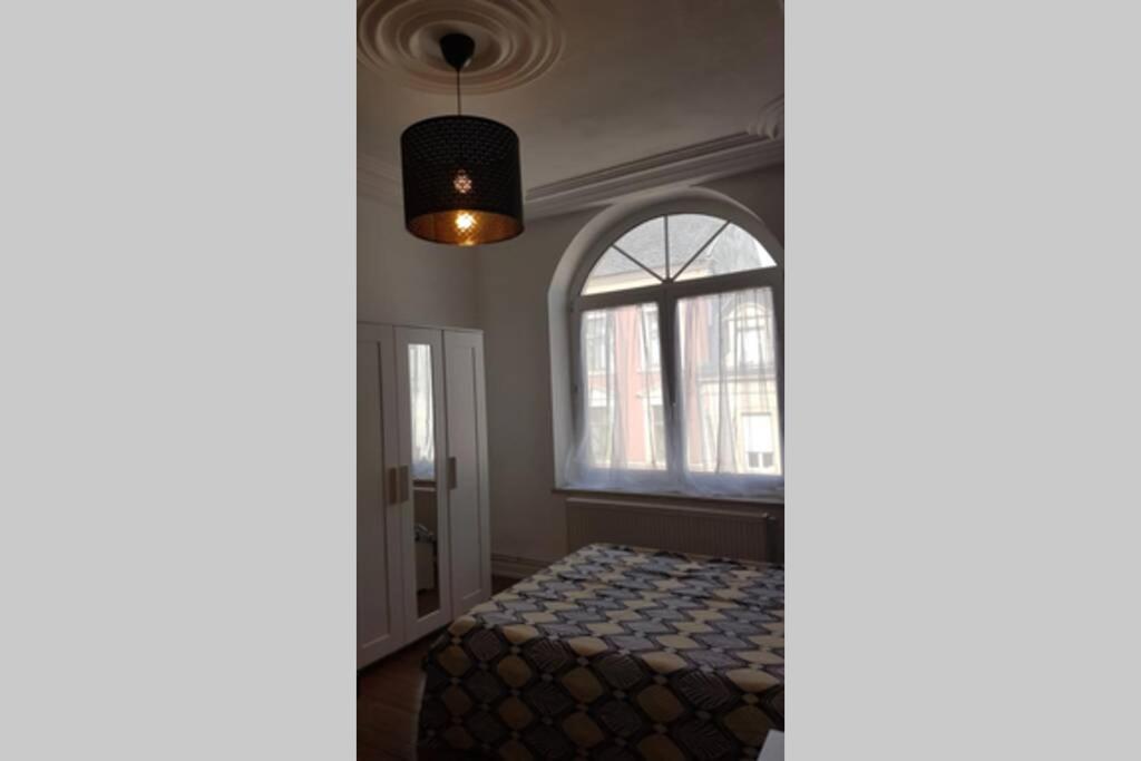 Audun-Le-Tiche - Appartements 3 Chambres Ngoại thất bức ảnh