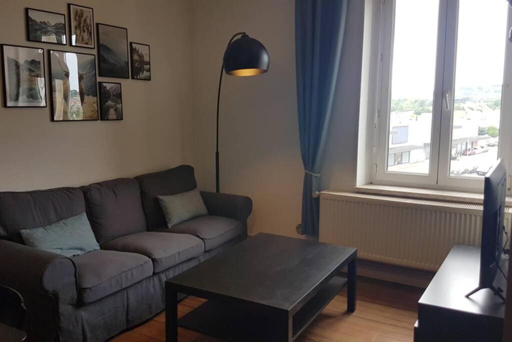 Audun-Le-Tiche - Appartements 3 Chambres Ngoại thất bức ảnh