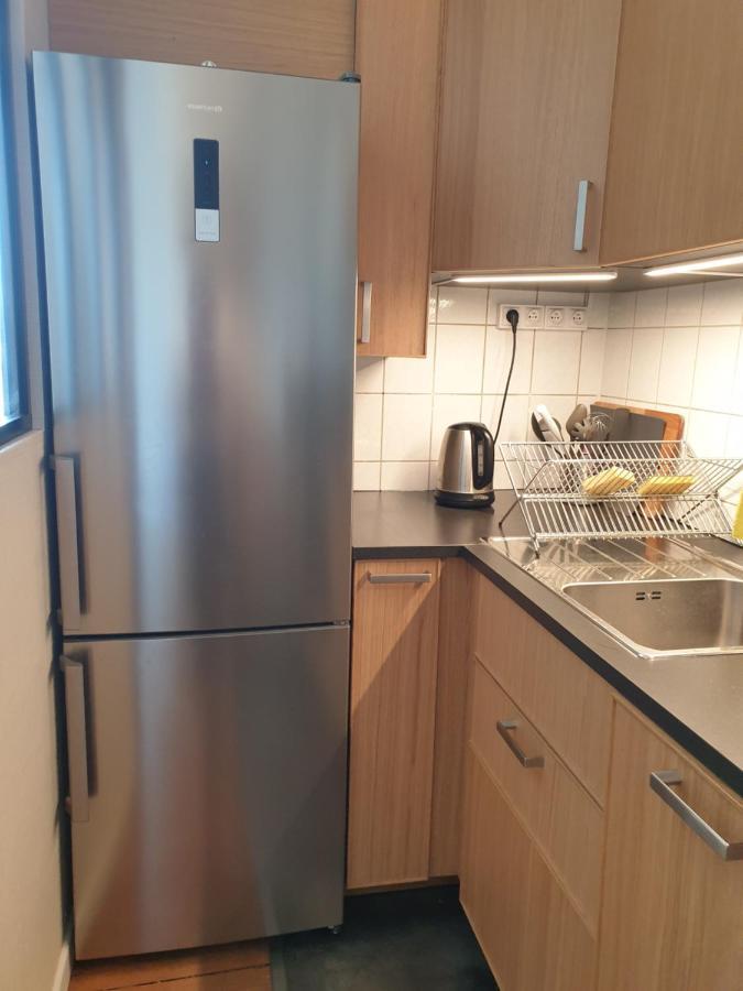 Audun-Le-Tiche - Appartements 3 Chambres Ngoại thất bức ảnh