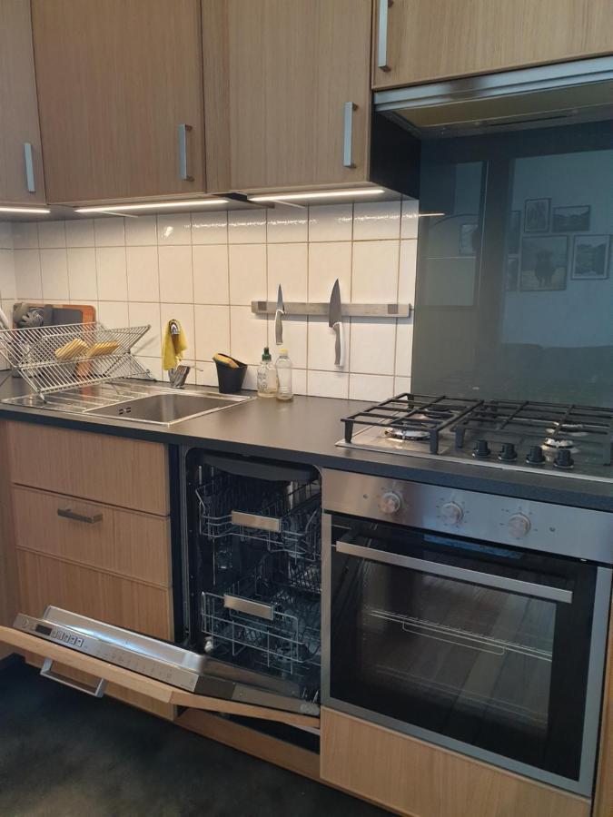 Audun-Le-Tiche - Appartements 3 Chambres Ngoại thất bức ảnh