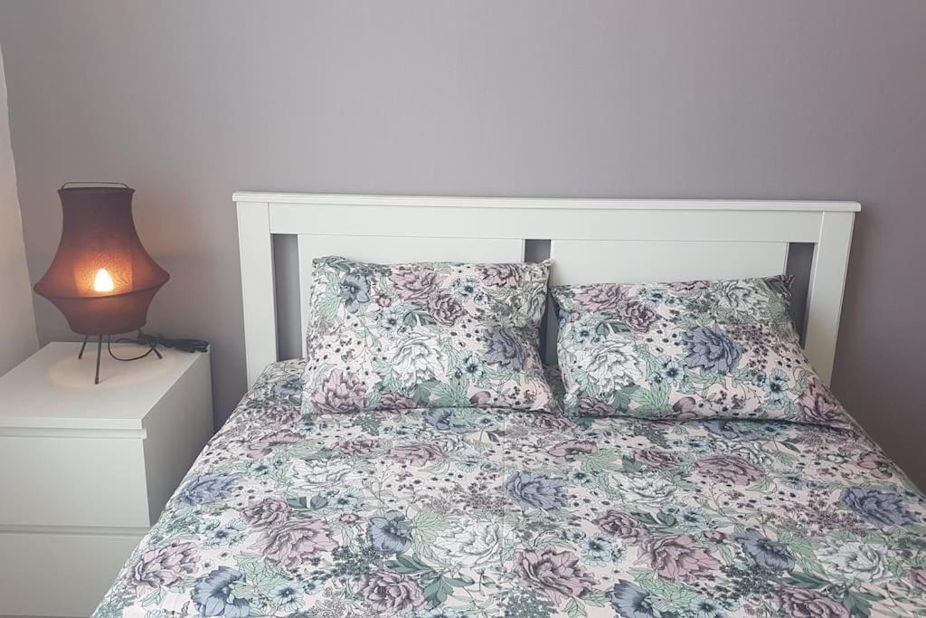 Audun-Le-Tiche - Appartements 3 Chambres Ngoại thất bức ảnh