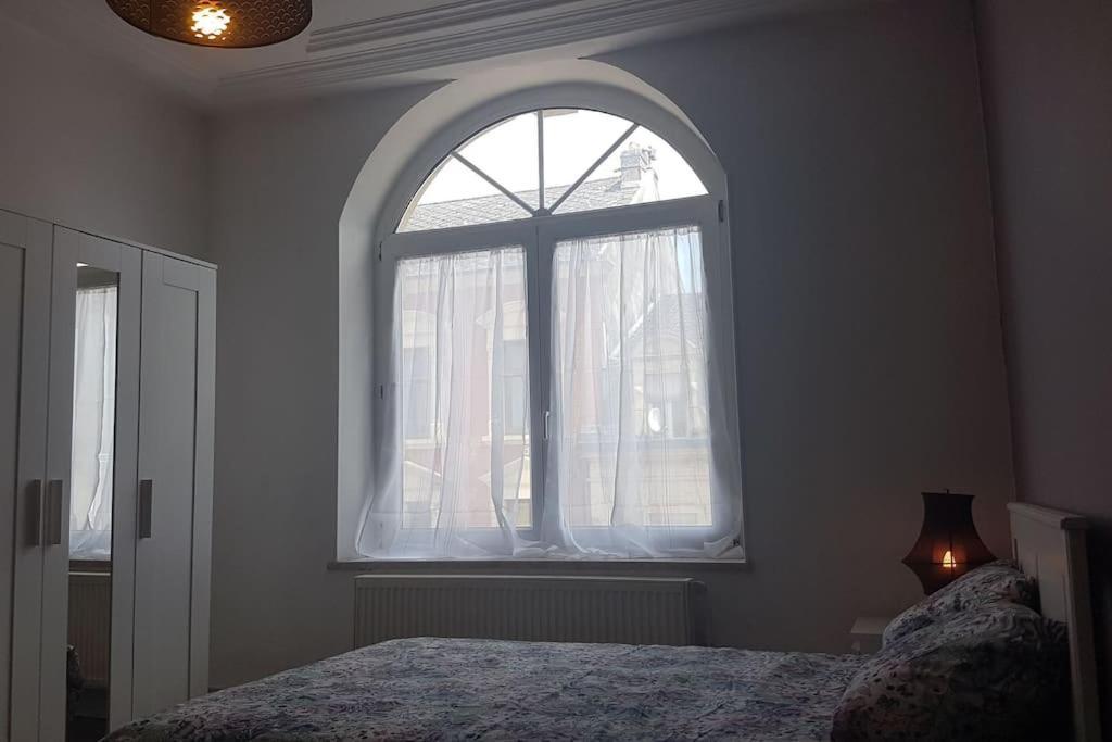 Audun-Le-Tiche - Appartements 3 Chambres Ngoại thất bức ảnh