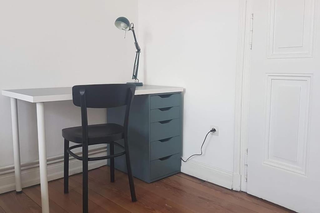 Audun-Le-Tiche - Appartements 3 Chambres Ngoại thất bức ảnh