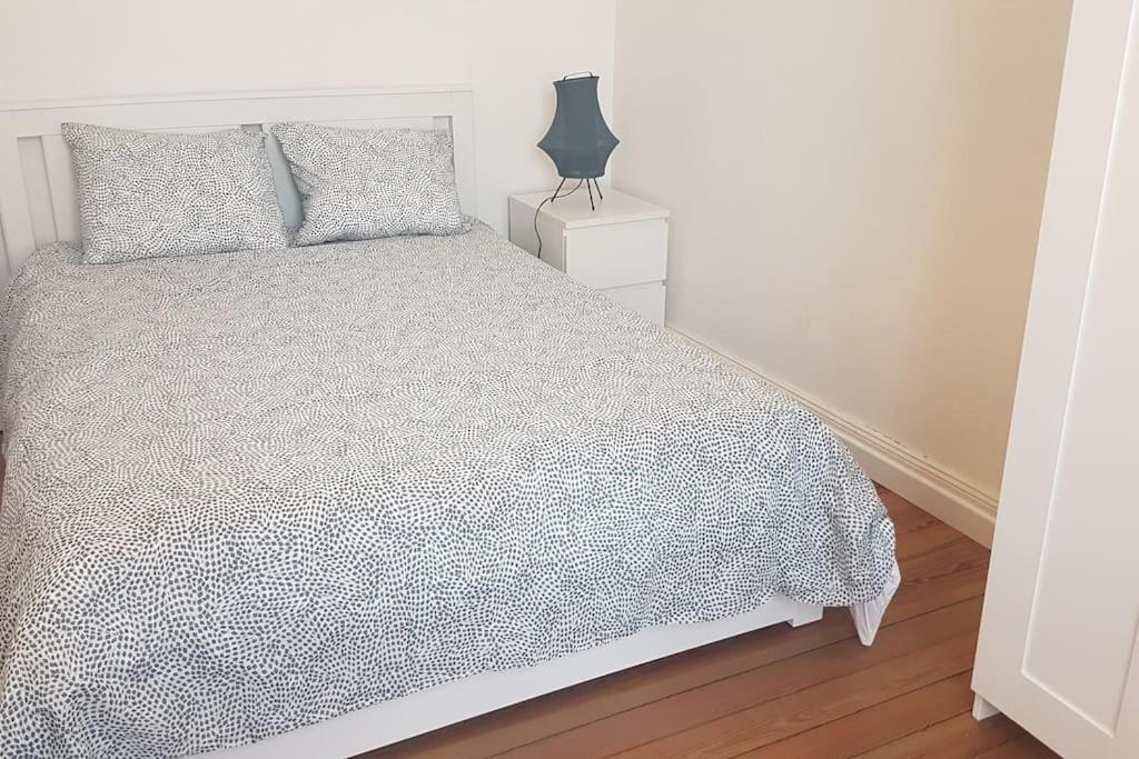 Audun-Le-Tiche - Appartements 3 Chambres Ngoại thất bức ảnh