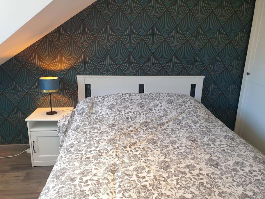 Audun-Le-Tiche - Appartements 3 Chambres Ngoại thất bức ảnh