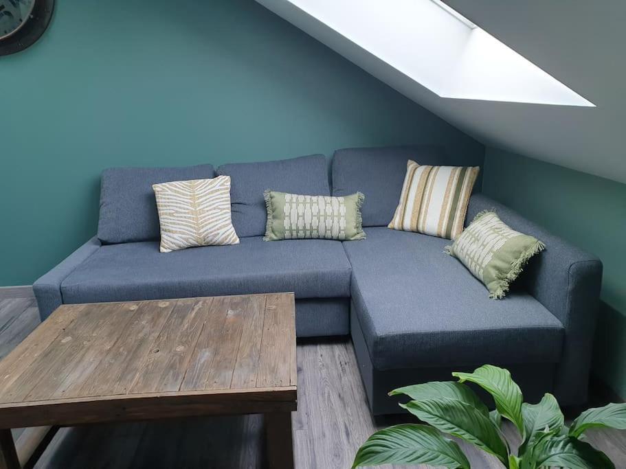 Audun-Le-Tiche - Appartements 3 Chambres Ngoại thất bức ảnh