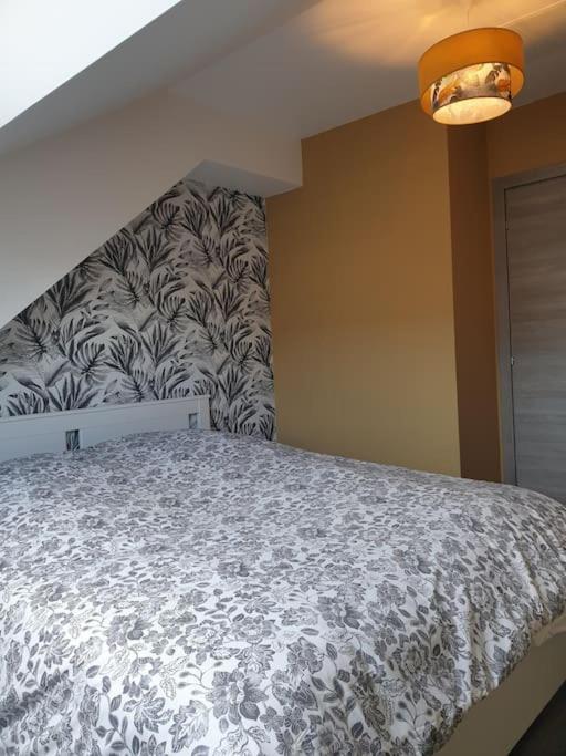 Audun-Le-Tiche - Appartements 3 Chambres Ngoại thất bức ảnh